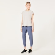 Radiant QD French Tee 9.0 - Lunar