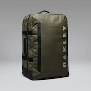 Terraquest 55L Hybrid Duffle - Deep Olive