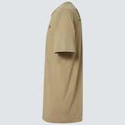 SI Built To Protect Tee - Military Tan