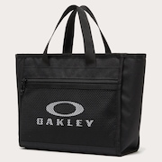 オークリー Small Tote 17.1 Blackout | オークリー公式ストア 日本