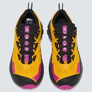 Light Breathe - Yellow/Purple