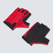 Drops Road Glove - Red Line