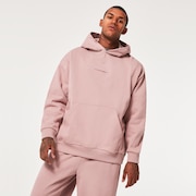 Soho Sl Po Hoodie 2.0 - Toadstool