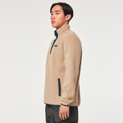 Alta Rc Fleece - Rye
