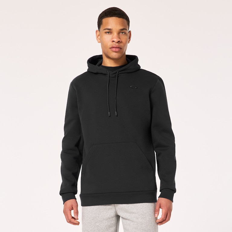 Relax Pullover Hoodie 2.0 - Blackout