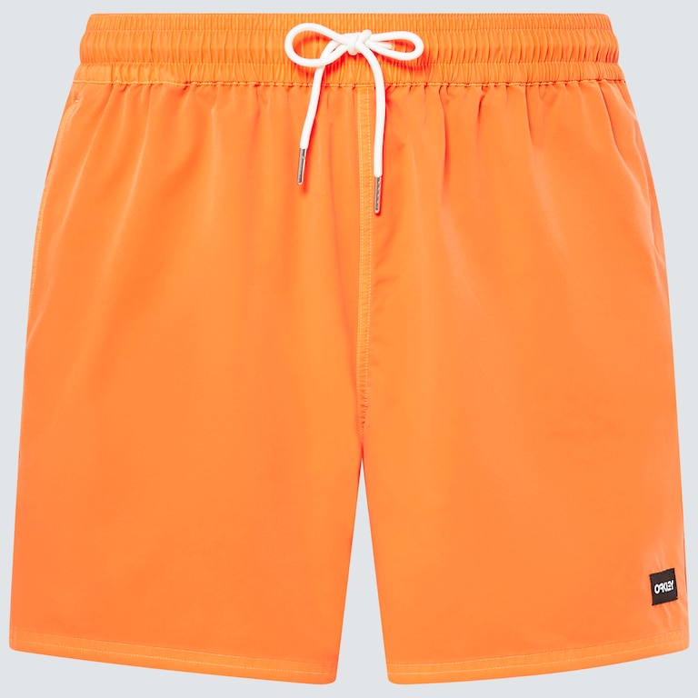 Robinson Rc 16" Beachshort - Soft Orange