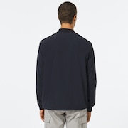 Oakley Grid Jacket - Blackout