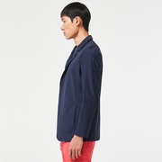 Skull Common Tailored Jacket 3.0 - Peacoat