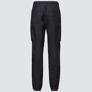 Classic Cargo Shell Pant - Blackout