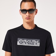 Duality B1B Tee - Blackout
