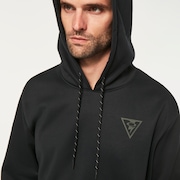 SI Strong Hoodie - Blackout