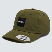 Oakley B1B FreeX Patch Hat - New Dark Brush