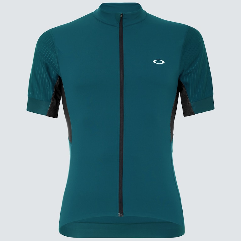 Apex Pro Jersey - Bayberry