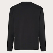 Outdoor LS Tee - Blackout