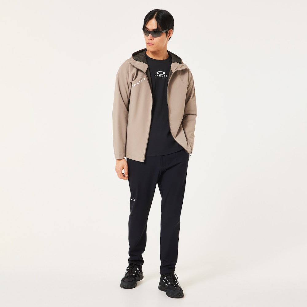 【値下げ！】Oakley HEAT-X ジャケット ブラウン/ホワイト即購入OK FOA408202__32F_omfr1.png?