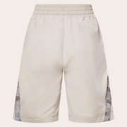 Ytr Cloth Shorts 11.0 - Green Print