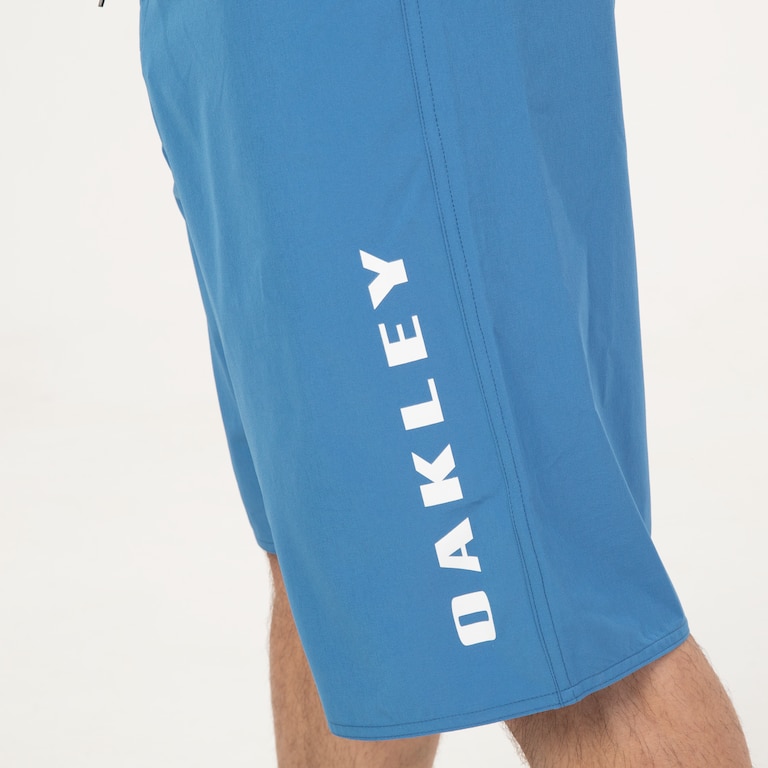 Bermuda Para Água Oakley Active - Delft
