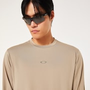 Enhance Qd LS Tee Bold Evo 4.7 - Pebble