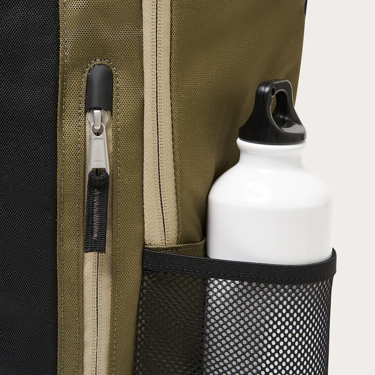 Enduro 20L 3.0 - Army Green/Pebble