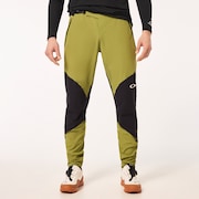 Seeker Airline Pant - Fern
