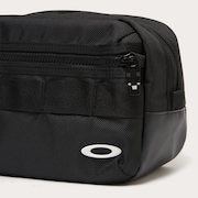 Enhance LT Waist Bag 9.0 - Black/White