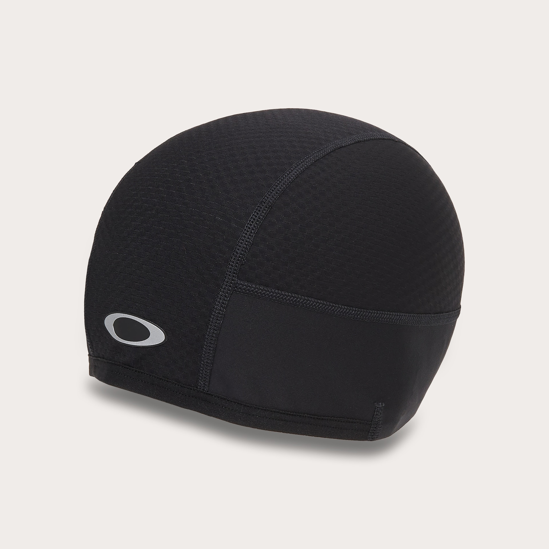 Oakley Clima Road Skull Cap in Blackout | Oakley® US