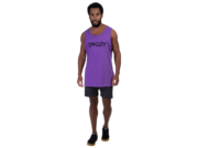 Fade Trunkshort - Blackout