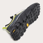 Light Shield - Grey/Yellow