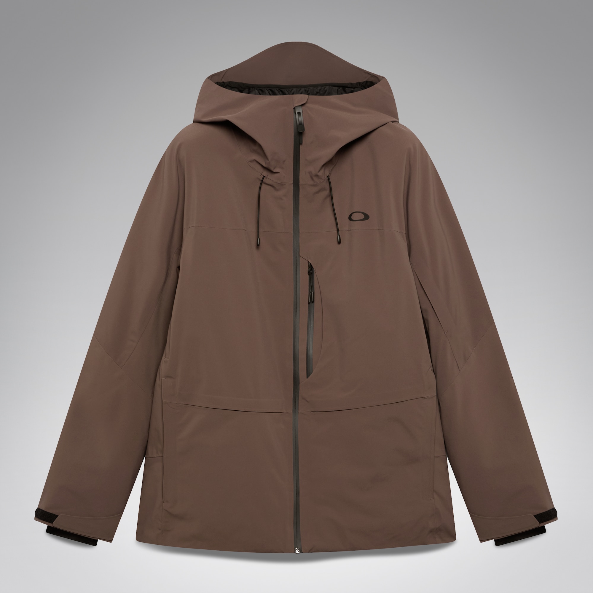 美品！　Oakley スノーボードジャケット Mサイズ ブラウン Oakley Canopy Insulated Jacket in Dark Umber | Oakley® US