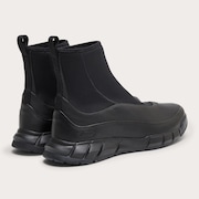 Coyote Laceless Boot - Blackout