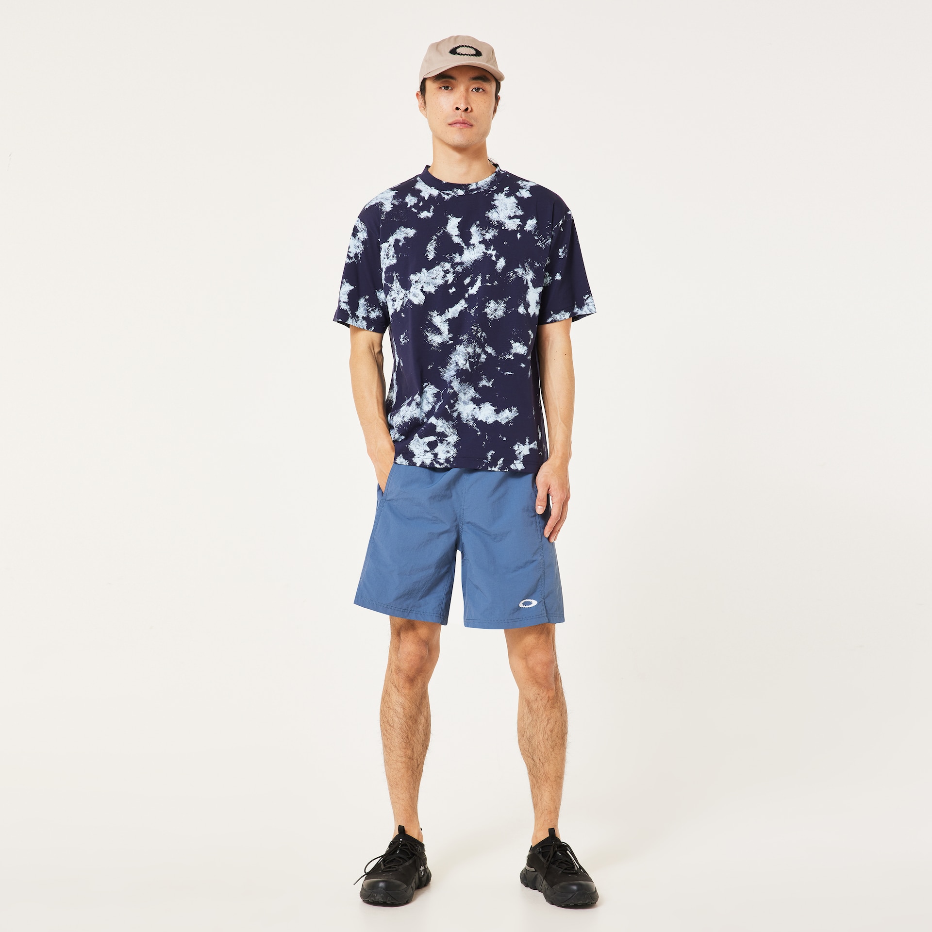 メンズウェア AIRY AWA SHORTS FOA407751__66Y_omfr1.png