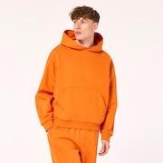 Soho Po Hoodie 3.0 - Burnt Orange