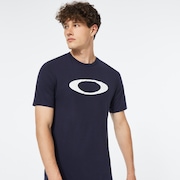 O-Bold Ellipse - Fathom