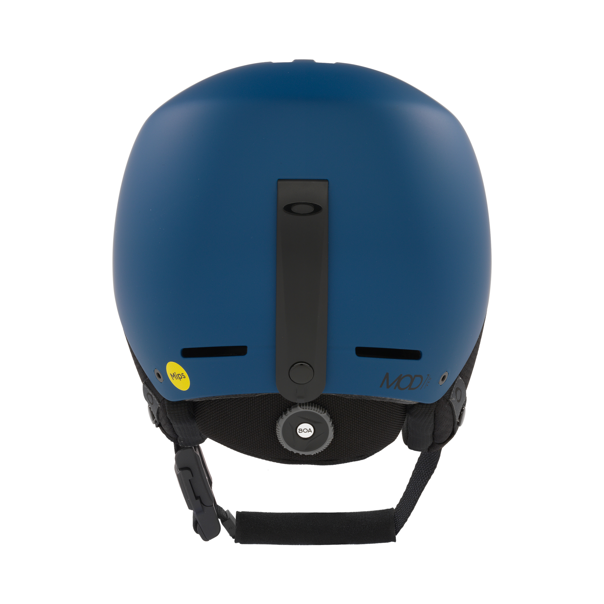 Oakley MOD1 PRO - MIPS - Asia Fit in Blackout | Oakley® US