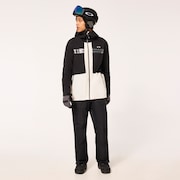 Divisional Cargo Shell Pant - Blackout