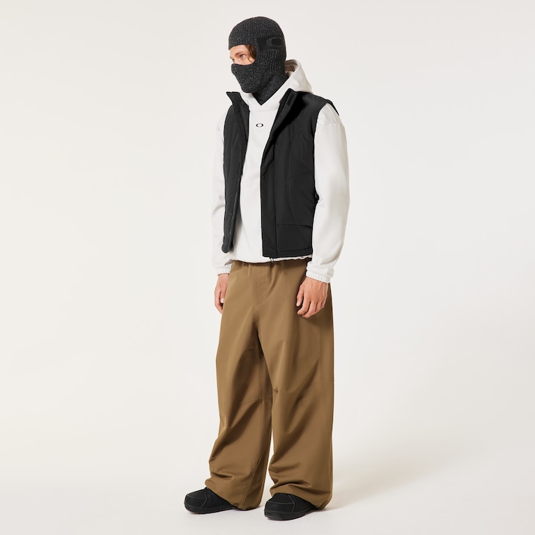 Hyland O-Puff Vest - Blackout