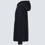 Relax Pullover Hoodie - Blackout