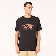 Sutro Fp Tee - Blackout
