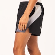 Pursuit Pro 9" Short - Blackout