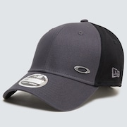 Tinfoil Cap - Dark Gray