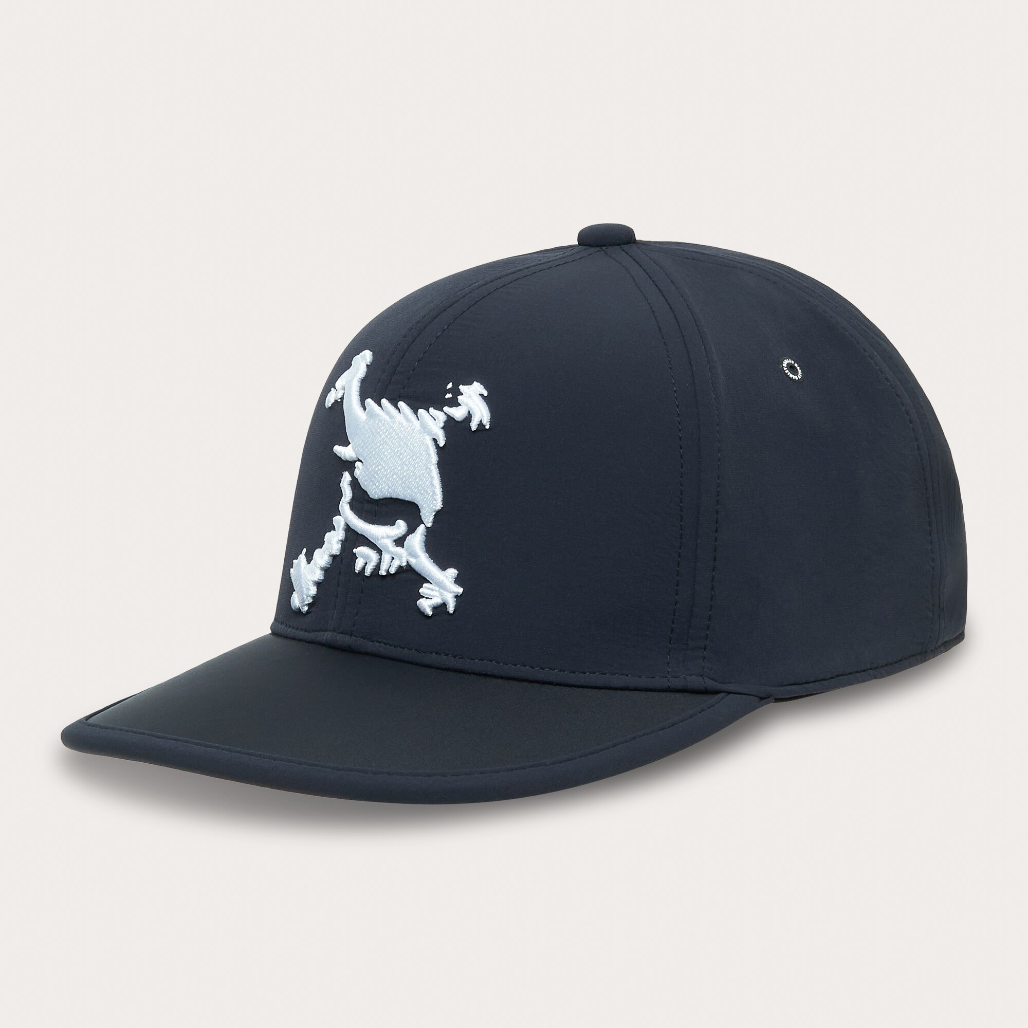 Oakley Skull Unite Cap FA 25.0 in Blackout | Oakley® JP