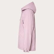 Tc Channel Jacket - Toadstool