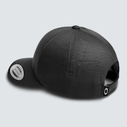 Oakley Everywhere Pro Hat - Blackout
