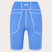 Woman Flex Short - Blue