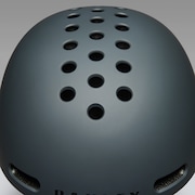 MOD PRK - Matte Grey