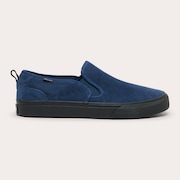 Banks Slip-On - Abyss/Black