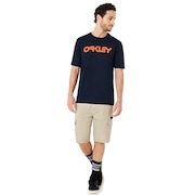 Mark II Tee - Fathom