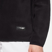W Alta RC Fleece - Blackout