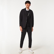 Skull Common Tailored Jacket 2.0 - Blackout