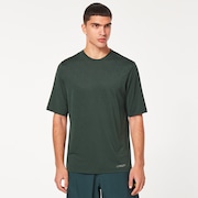 Berm SS Jersey - Hunter Green